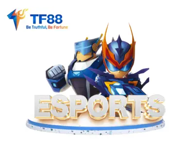 TF88 tf88 esport
