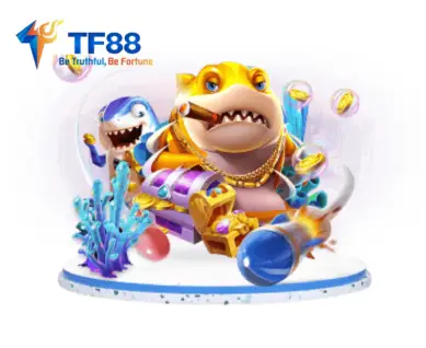 TF88 tf88 game khac
