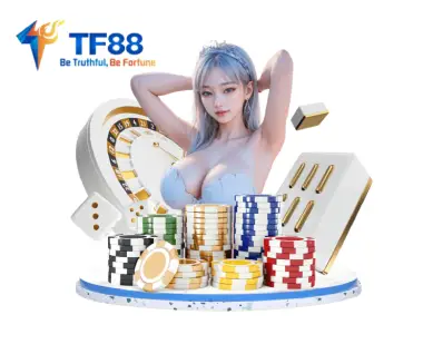 TF88 tf88 poker