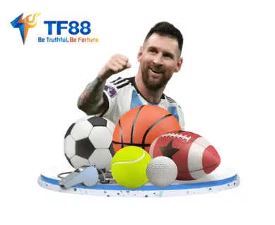 TF88 Thể thao