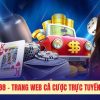 Giới Thiệu Good88 – Trang Web Cá Cược Trực Tuyến Hay Nhất 2024