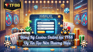 Khám Phá TF88: Đăng Ký Casino Online Uy Tín Tạo Nên Thương Hiệu Vượt Trội 2 Đăng Ký Casino Online tại TF88 - Uy Tín Tạo Nên Thương Hiệu