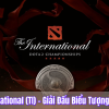 The International (TI) – Giải Đấu Biểu Tượng Của Dota 2