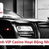 Cách Tận Dụng Chương Trình VIP Tại Các Casino Online Để Tối Đa Hóa Lợi Ích