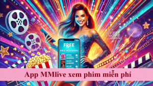app mmlive xem phim miễn phí