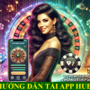 Hướng dẫn tải app Hubet mới nhất 2025 dành cho Bet thủ