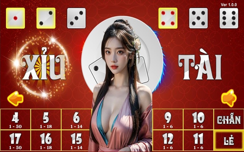 Tại sao chơi tài xỉu toàn thua? Bí kíp lội ngược dòng tại BigBoss 2 Chơi tài xỉu Bigboss