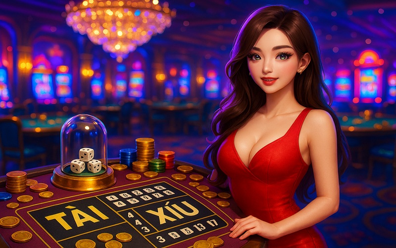 Lắc tài xỉu là gì? Review game đổi thưởng siêu hot khuấy đảo BigBoss 3 Cược tài xỉu thưởng hấp dẫn